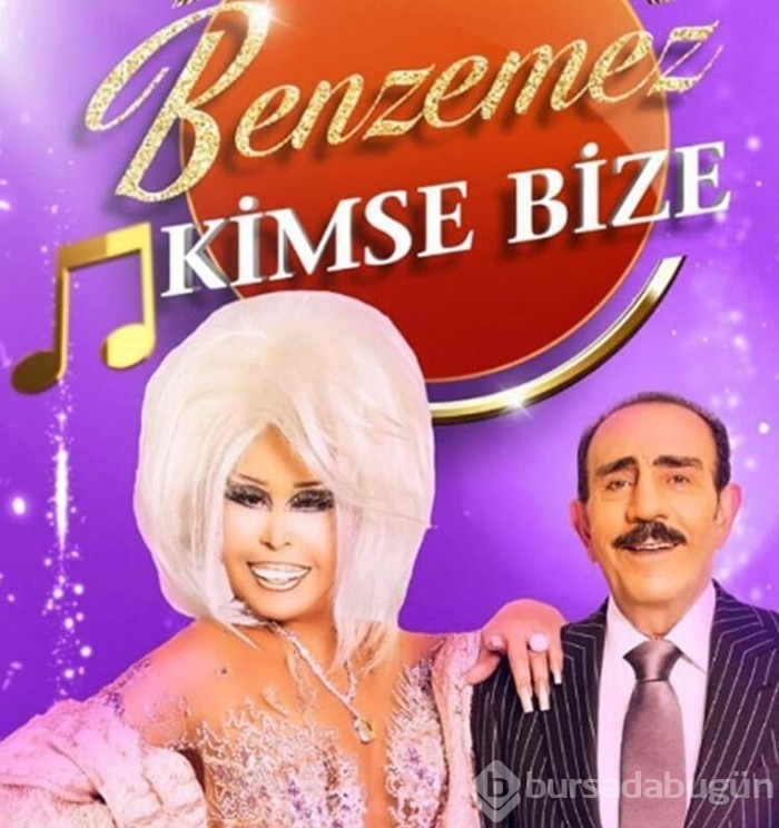 Mustafa Keser'den Bülent Ersoy'a karşı hamle!