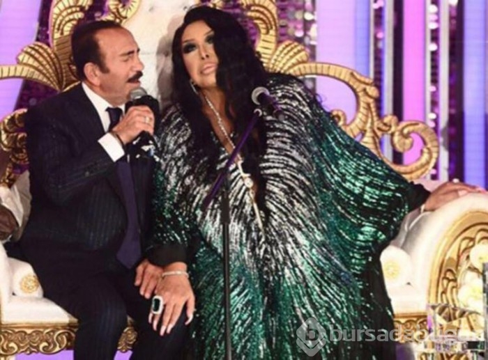 Mustafa Keser'den Bülent Ersoy'a karşı hamle!