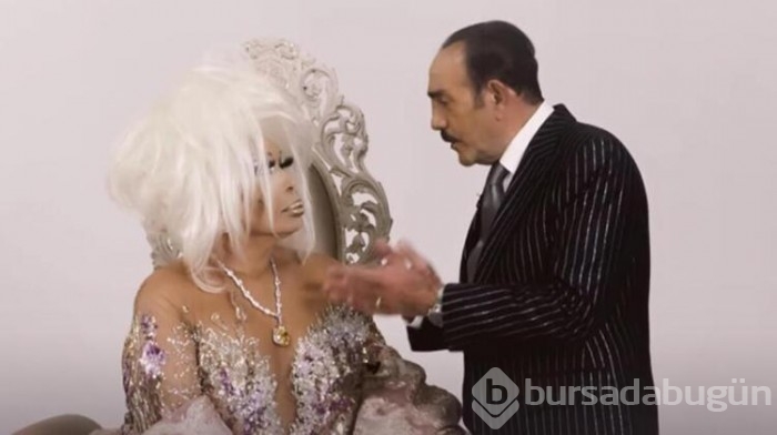 Mustafa Keser'den Bülent Ersoy'a karşı hamle!