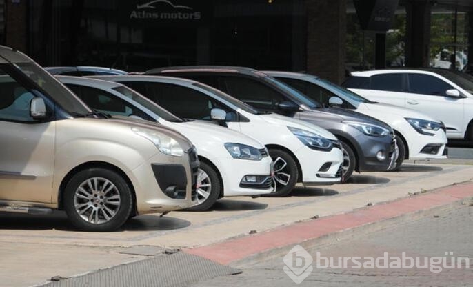 Dolar düştü vatandaşın gözü indirimde!
