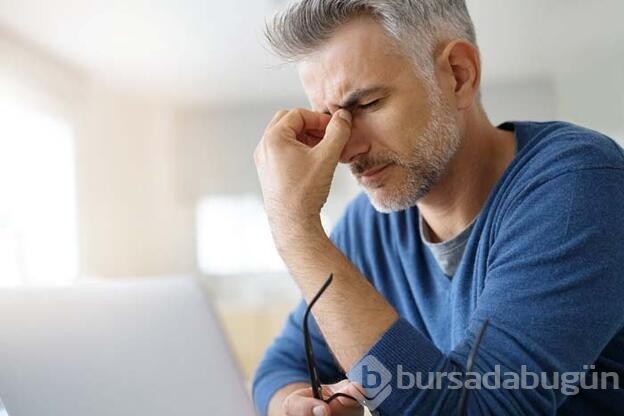 Sabahları yorgun ve ağrı ile uyanıyorsanız sebepleri bunlar olabilir...
