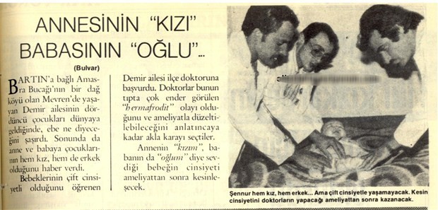 Tarihte en ilginç eski gazete manşetleri...