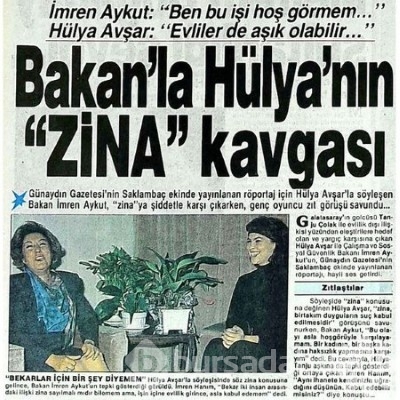 Tarihte en ilginç eski gazete manşetleri...