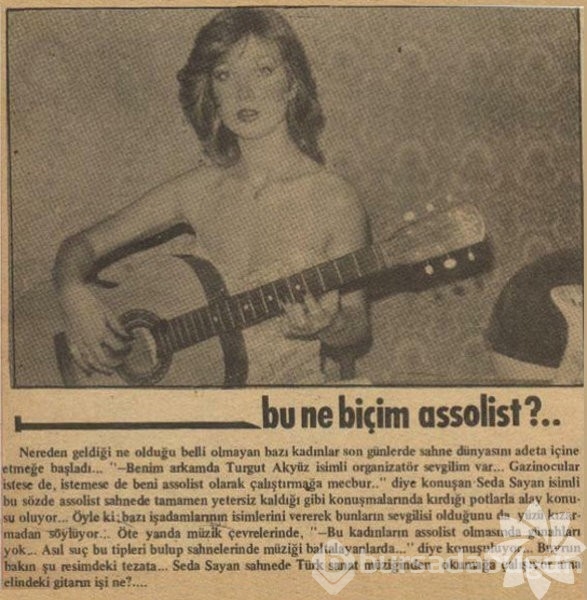Tarihte en ilginç eski gazete manşetleri...