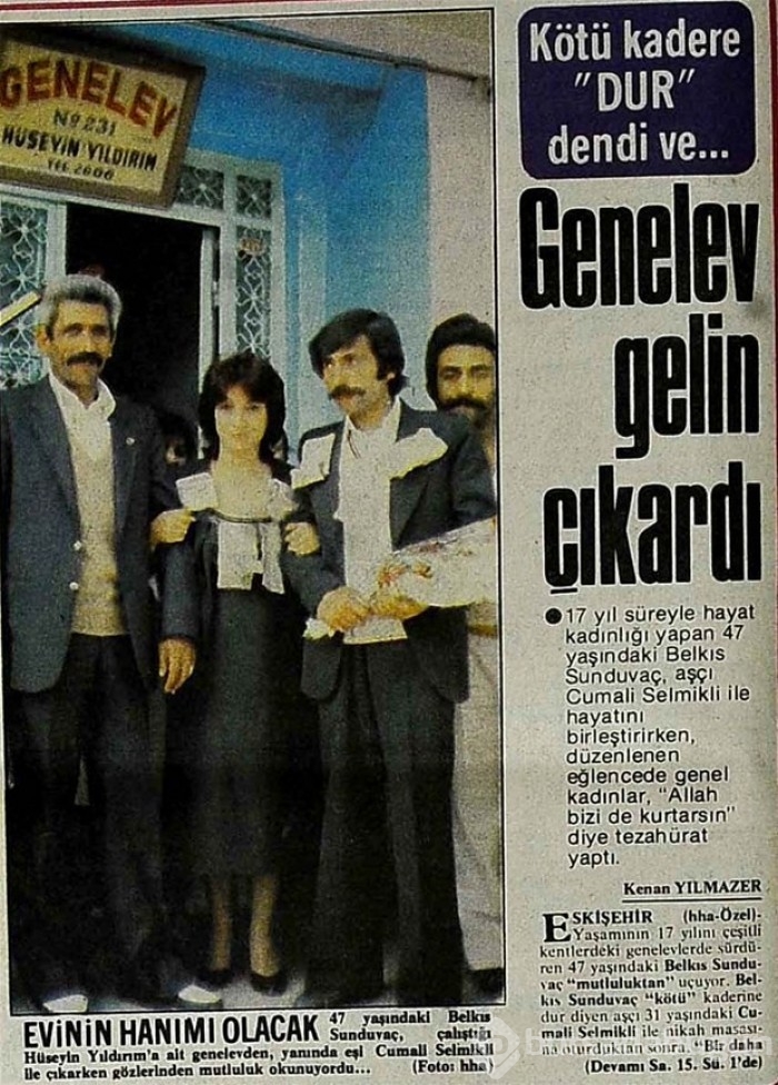 Tarihte en ilginç eski gazete manşetleri...