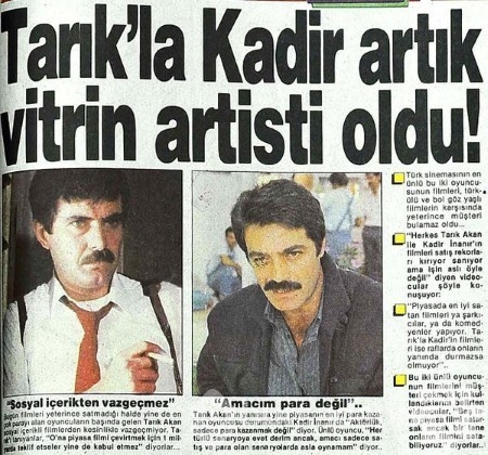 Tarihte en ilginç eski gazete manşetleri...