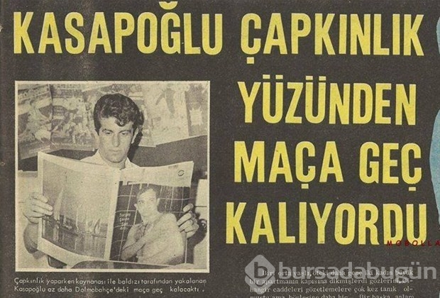 Tarihte en ilginç eski gazete manşetleri...