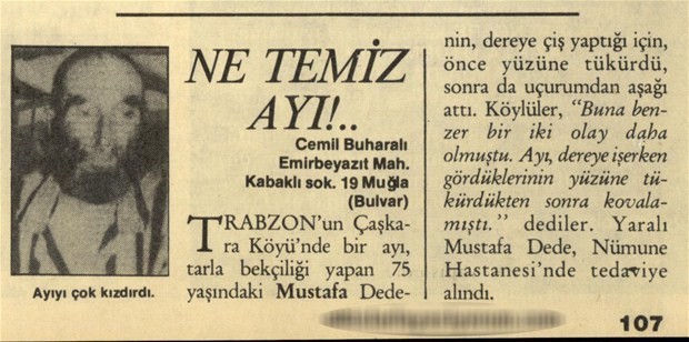 Tarihte en ilginç eski gazete manşetleri...