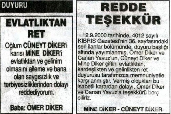 Tarihte en ilginç eski gazete manşetleri...