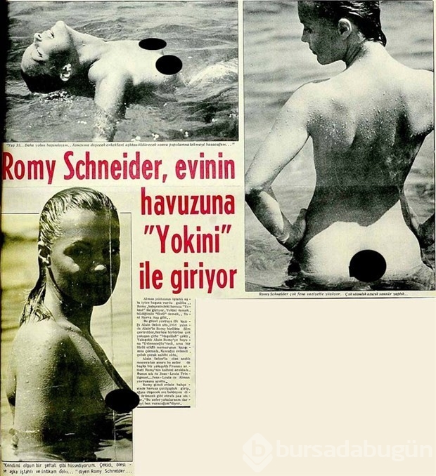 Tarihte en ilginç eski gazete manşetleri...