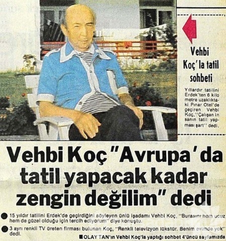 Tarihte en ilginç eski gazete manşetleri...