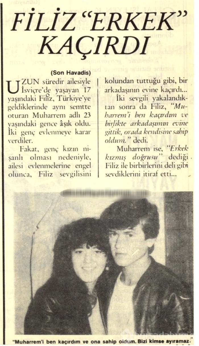 Tarihte en ilginç eski gazete manşetleri...