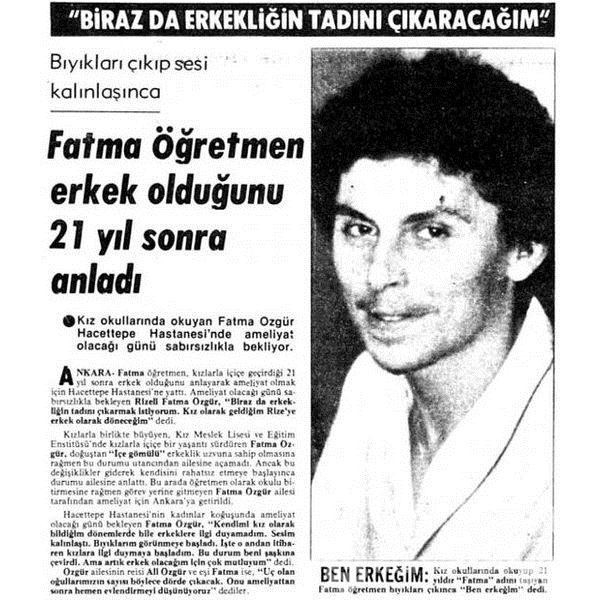 Tarihte en ilginç eski gazete manşetleri...