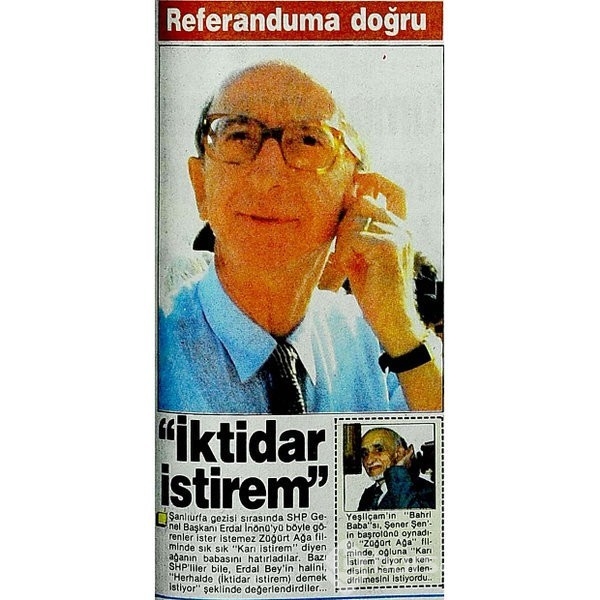 Tarihte en ilginç eski gazete manşetleri...