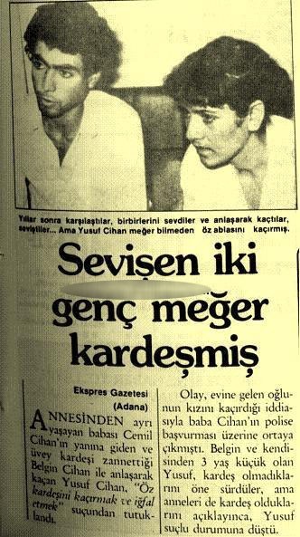 Tarihte en ilginç eski gazete manşetleri...