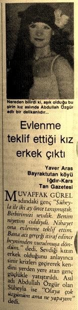Tarihte en ilginç eski gazete manşetleri...