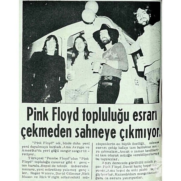 Tarihte en ilginç eski gazete manşetleri...