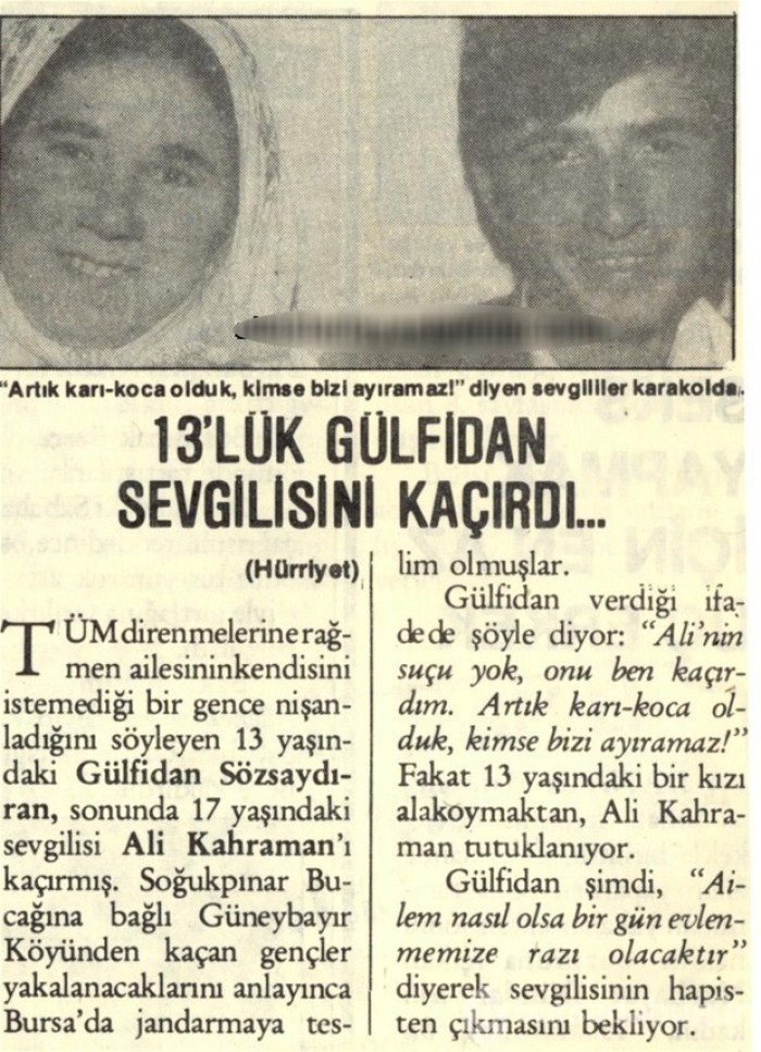 Tarihte en ilginç eski gazete manşetleri...
