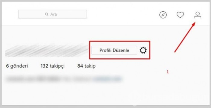 İnstagram Hesabı Dondurma 2021!