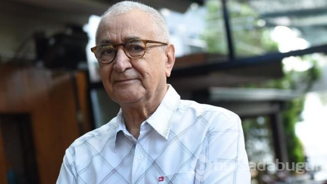 Bu yıl sanat dünyası büyük kayıplar verdi! 2021 yılında hayatını kaybeden ünlüler...