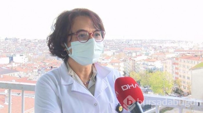 Bilim Kurulu üyesinden korkutan açıklama...