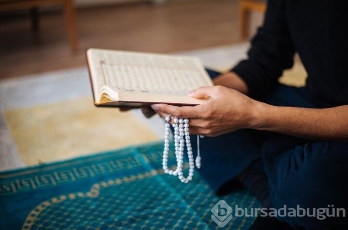 Ayet-el Kürsi Arapça yazılışı ve Diyanet meali! Ayetel Kürsi duası ile ilgili bilgiler!
