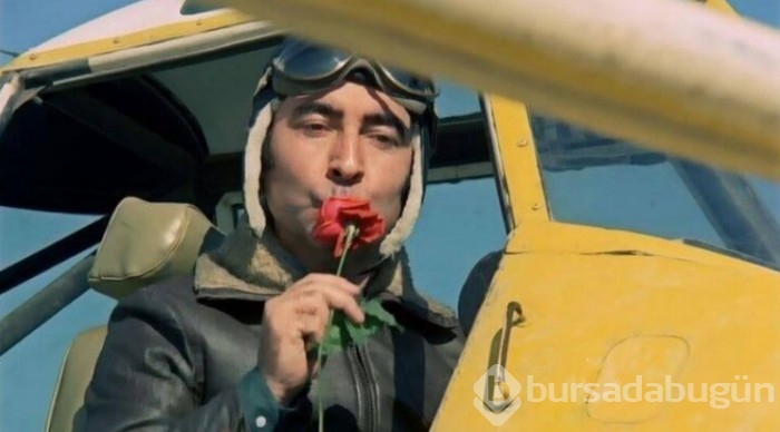 Yeşilçamın usta oyuncularının rol aldığı film sayıları...