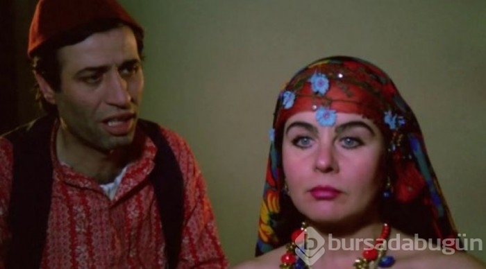 Yeşilçamın usta oyuncularının rol aldığı film sayıları...