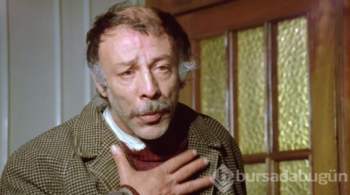 Yeşilçamın usta oyuncularının rol aldığı film sayıları...