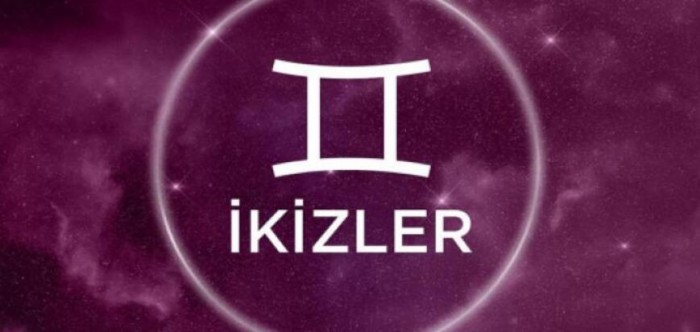 İkizler burcunu 2022 yılında neler bekliyor?