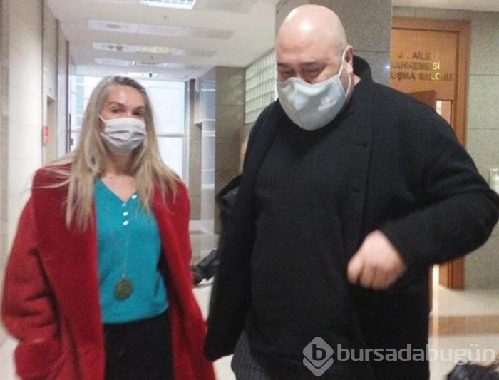 Şef Somer Sivrioğlu ile Aslı Sivrioğlu boşandı!
