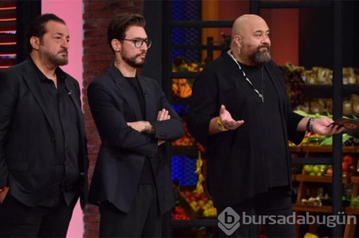 Şef Somer Sivrioğlu ile Aslı Sivrioğlu boşandı!