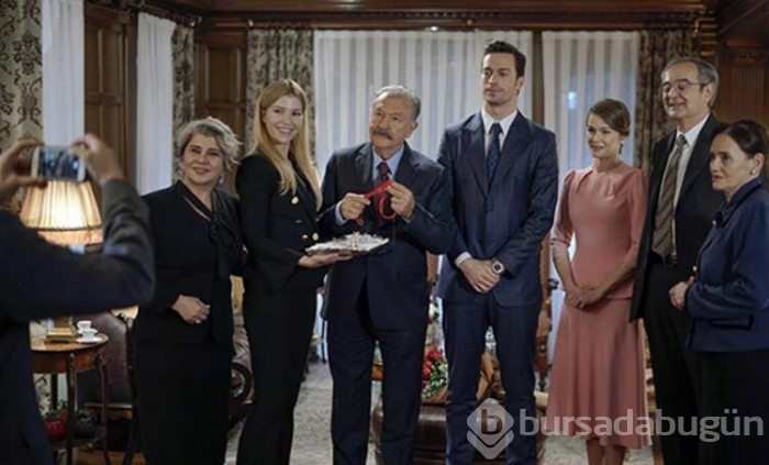 Alp Navruz'dan aşk itirafı...