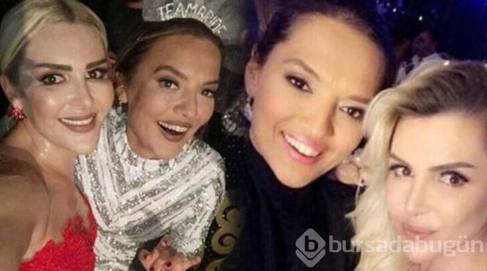 Selin Ciğerci'den şaşırtan paylaşım!