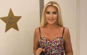 Selin Ciğerci'den şaşırtan paylaşım!