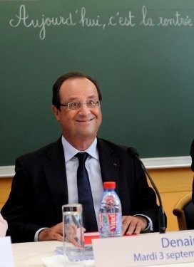 Politikanın ciddiyetini kaybettiği komik anlar...
