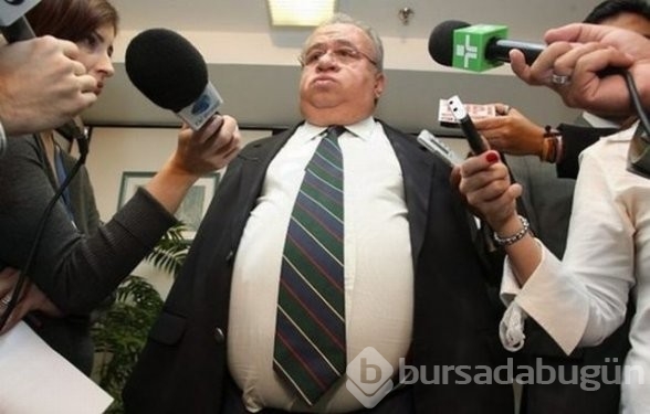 Politikanın ciddiyetini kaybettiği komik anlar...
