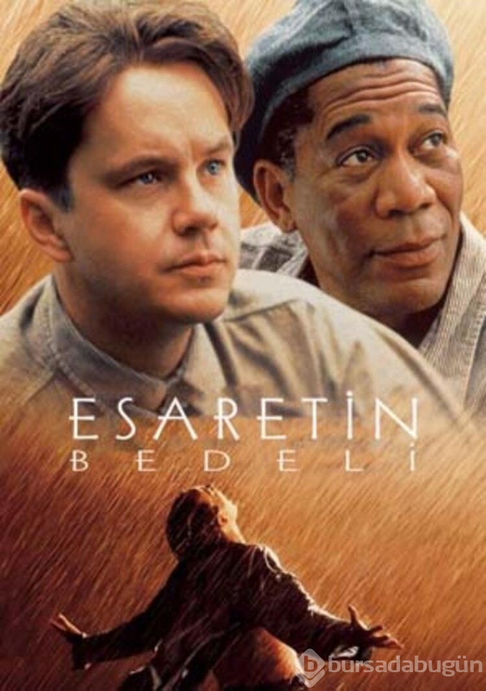İzlenmesi gereken unutulmaz filmler ile en güzel sinema film önerileri...