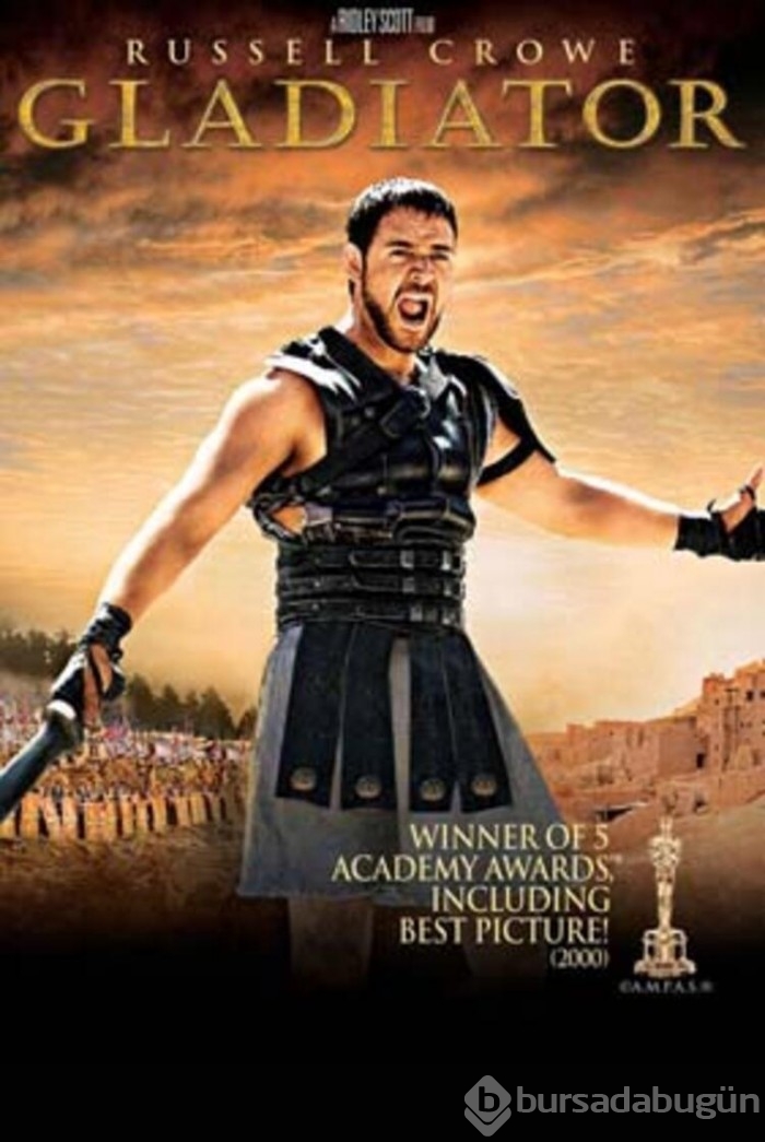 İzlenmesi gereken unutulmaz filmler ile en güzel sinema film önerileri...