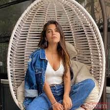Biran Damla Yılmaz'ın acı günü...