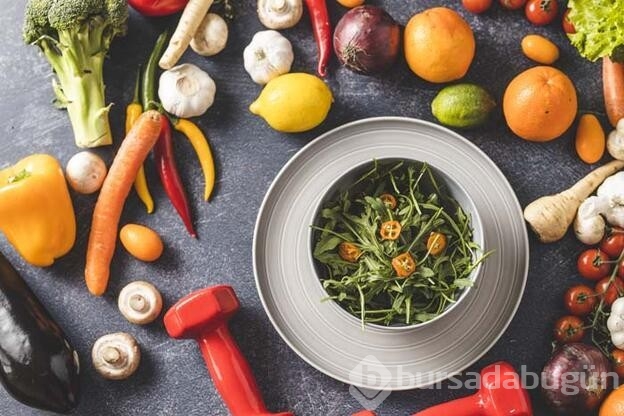 Vegan beslenme hamileliği etkiler mi?