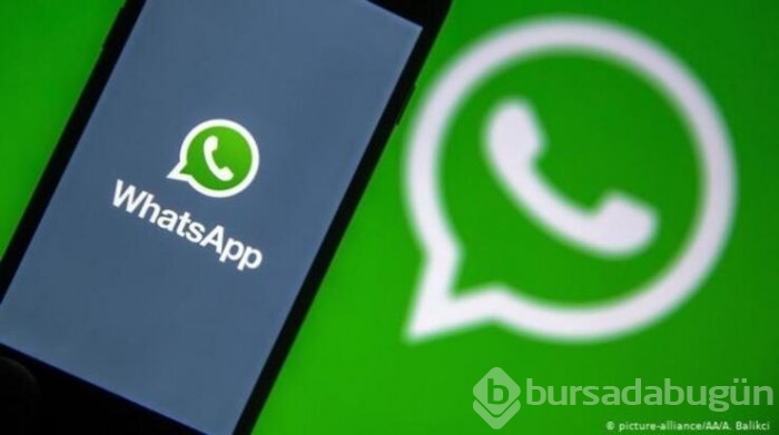 WhatsApp için yeni bir güncelleme daha!