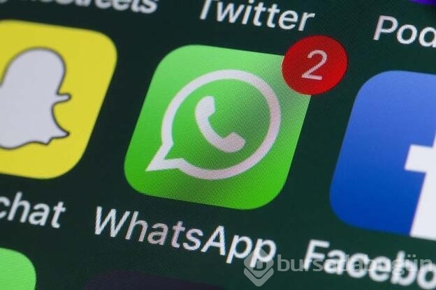 WhatsApp için yeni bir güncelleme daha!