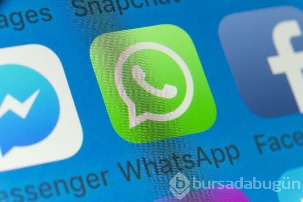 WhatsApp için yeni bir güncelleme daha!