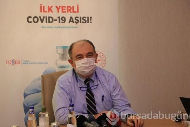 Yerli aşının ilk sevkiyatı belli oldu!