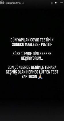 Engin Altan Düzyatan'dan kötü haber! 