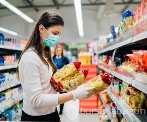 Marketler sessizliğe büründü!
