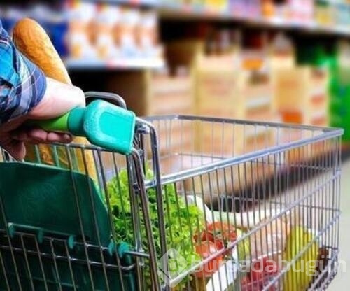 Marketler sessizliğe büründü!
