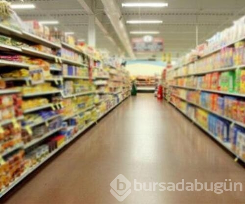 Marketler sessizliğe büründü!
