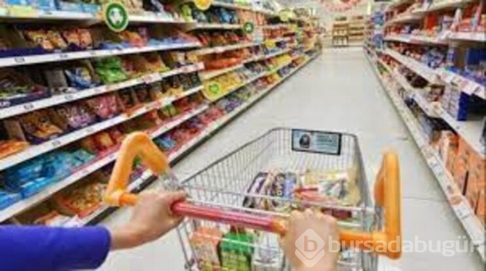 Marketler sessizliğe büründü!
